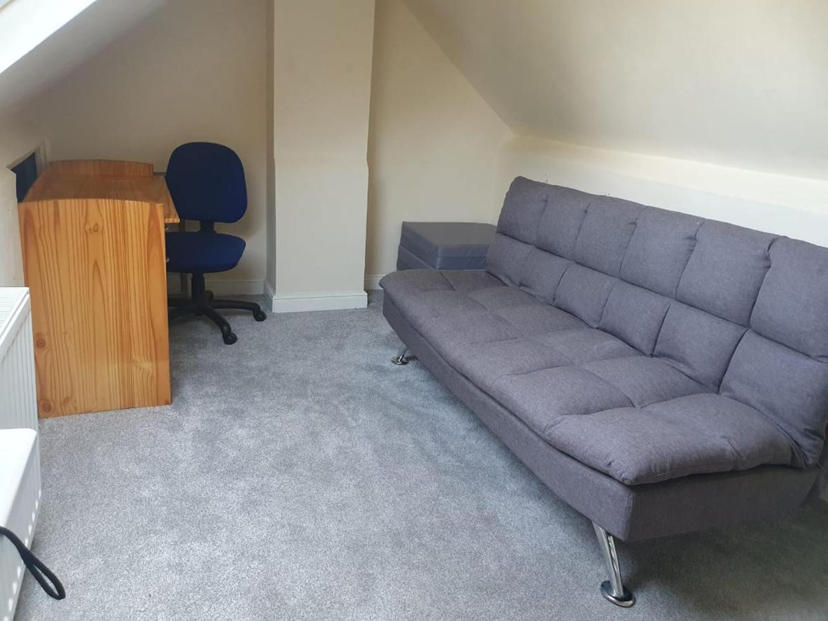 סנדרלנד Og Stays Ii- 3Bedroom House Near Nissan & Stadium, Free Parking מראה חיצוני תמונה