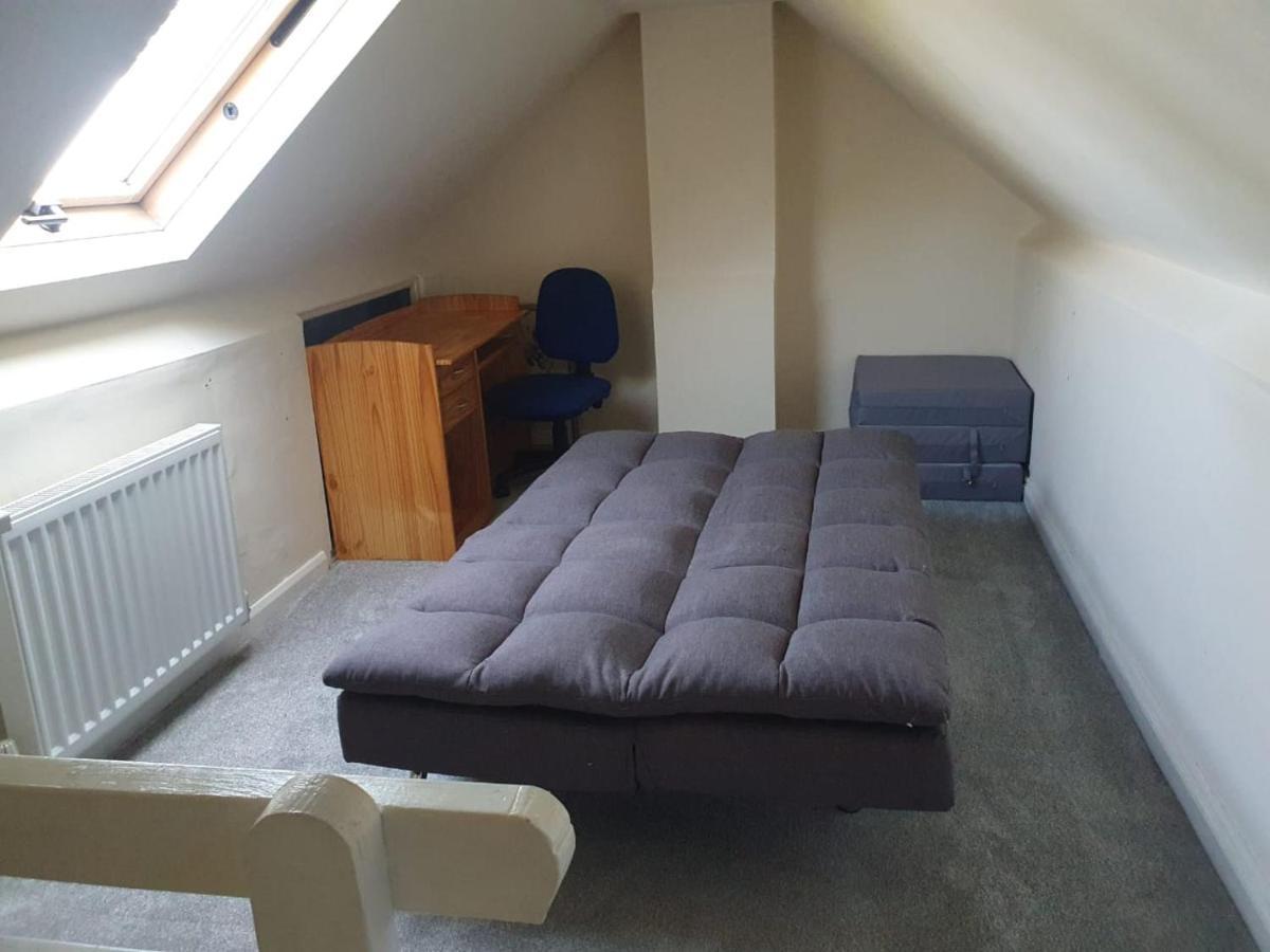 סנדרלנד Og Stays Ii- 3Bedroom House Near Nissan & Stadium, Free Parking מראה חיצוני תמונה