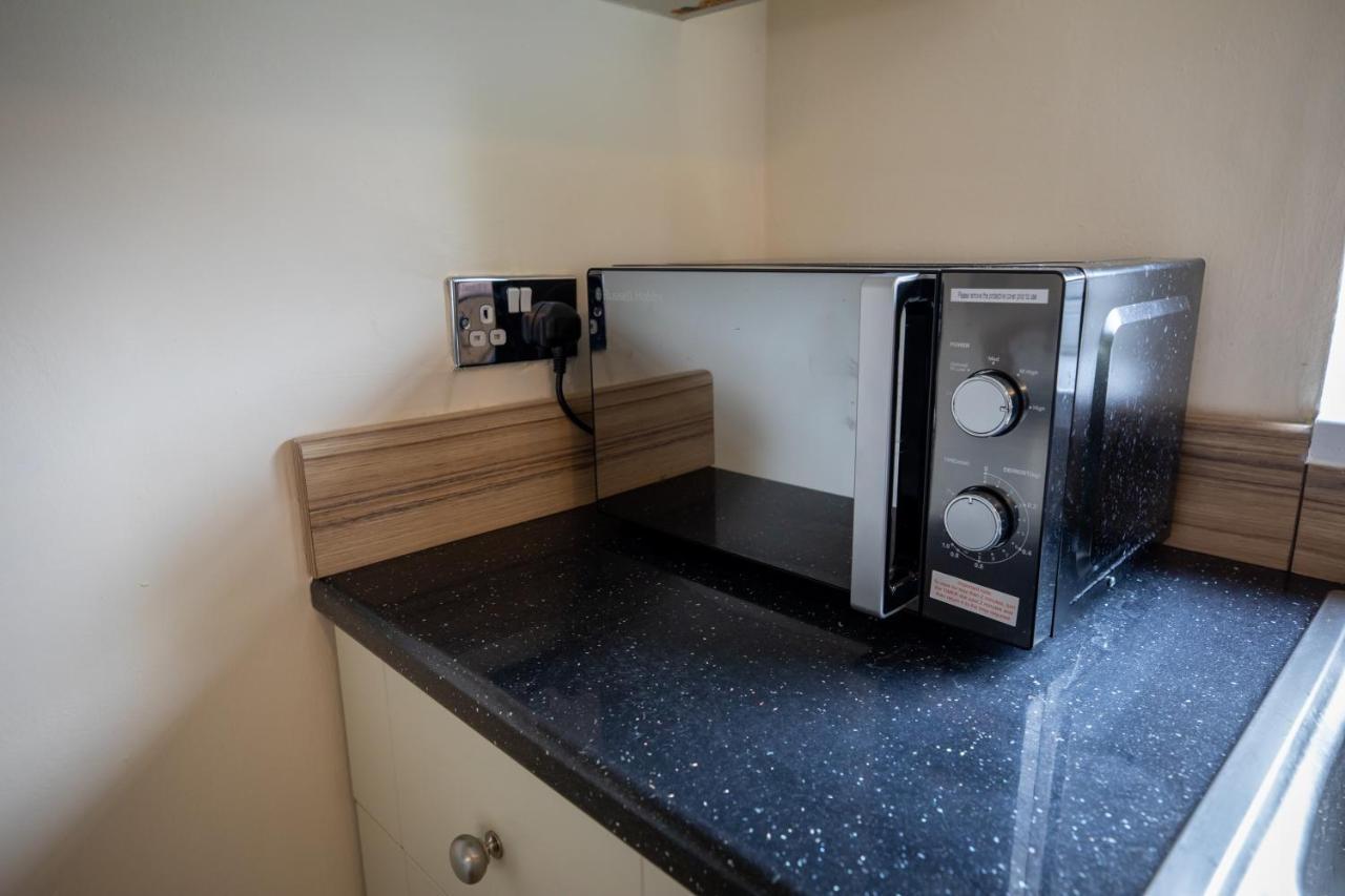 סנדרלנד Og Stays Ii- 3Bedroom House Near Nissan & Stadium, Free Parking מראה חיצוני תמונה