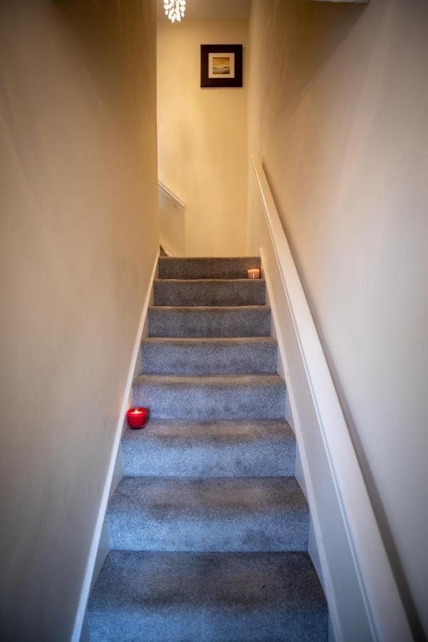 Og Stays Ii- 3Bedroom House Near Nissan & Stadium, Free Parking סנדרלנד מראה חיצוני תמונה