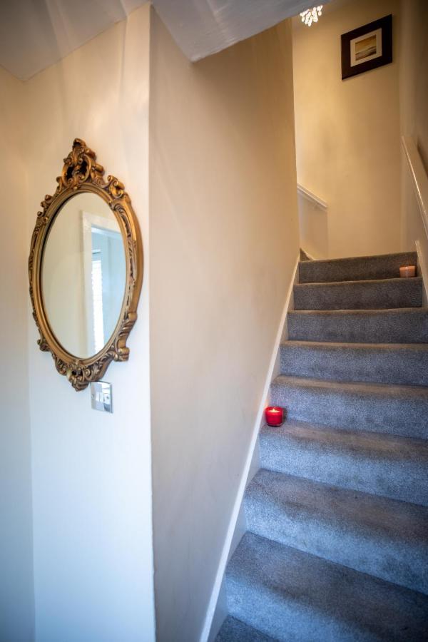 סנדרלנד Og Stays Ii- 3Bedroom House Near Nissan & Stadium, Free Parking מראה חיצוני תמונה